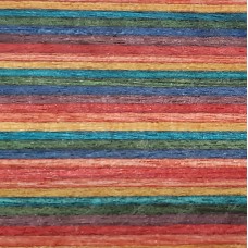 Low Density (LD) - Half Panel -  1.75 Thickness  - 9 Width - 31.5 Length - Color 1109 True Rainbow